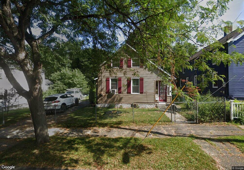 128 Danforth Ave, Pittsfield, MA 01201 - photo 1