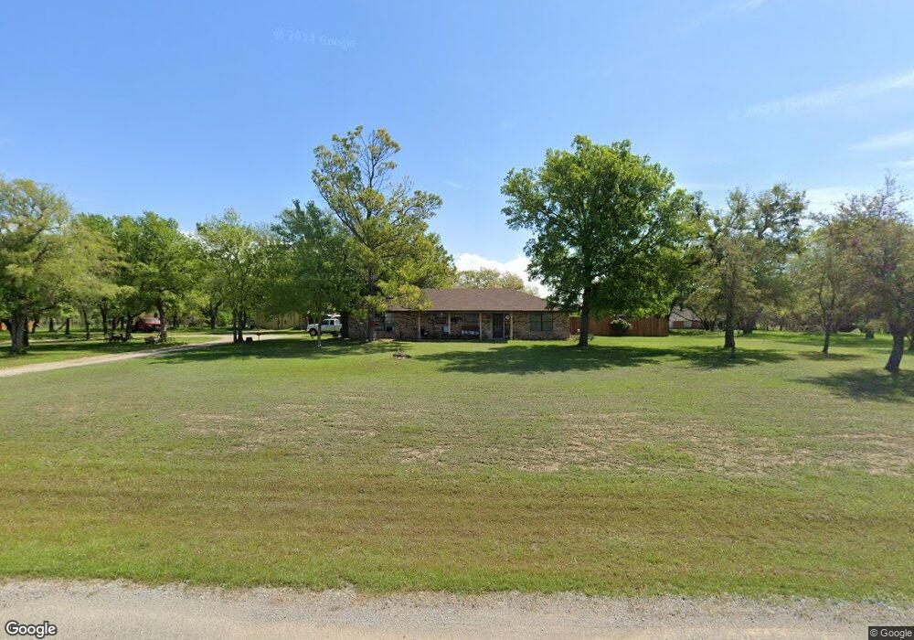 116 Woodcrest St, Weatherford, TX 76087 - photo 1