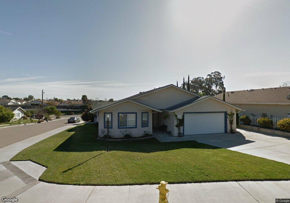 861 Chata St, Nipomo, CA 93444 - photo 1