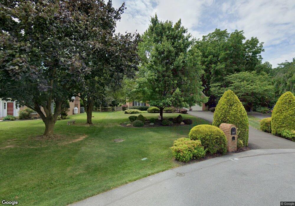 20207 Mahogany Cir, Hagerstown, MD 21742 - photo 1