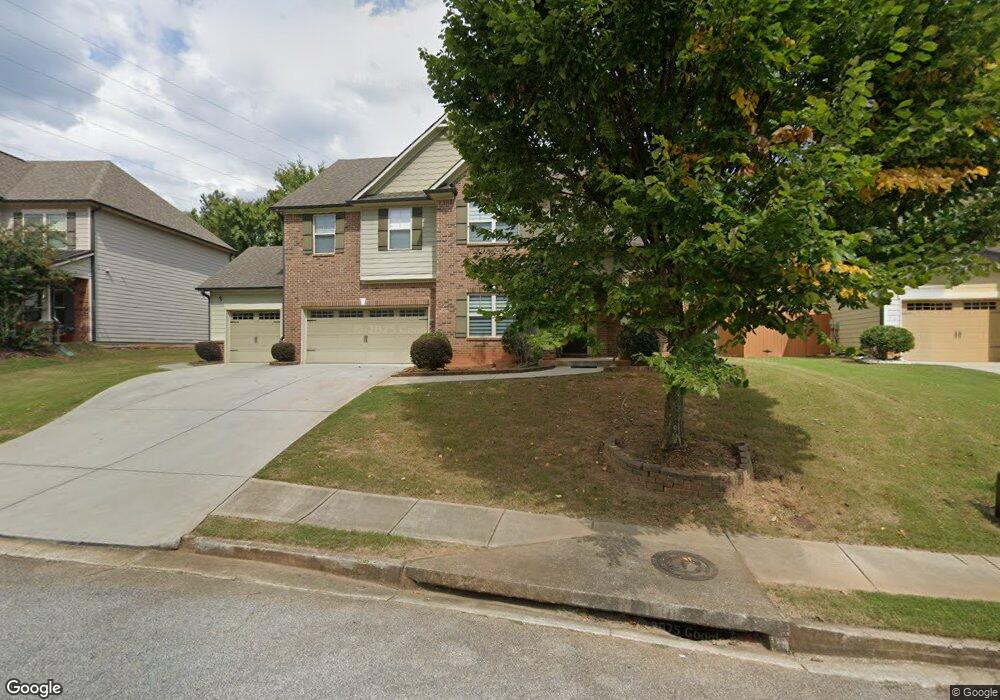 975 Mulberry Bay Dr unit 3, Dacula, GA 30019 - photo 1