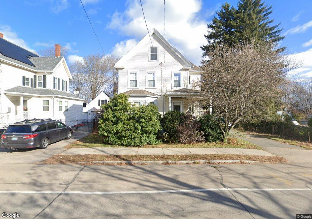 251 Woodbury Ave, Portsmouth, NH 03801 - photo 1