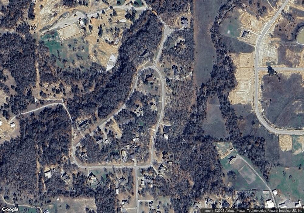 221 Oak Creek Cir, Springtown, TX 76082 - photo 1