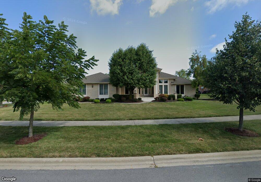 3737 Ballantrae Way, Flossmoor, IL 60422 - photo 1