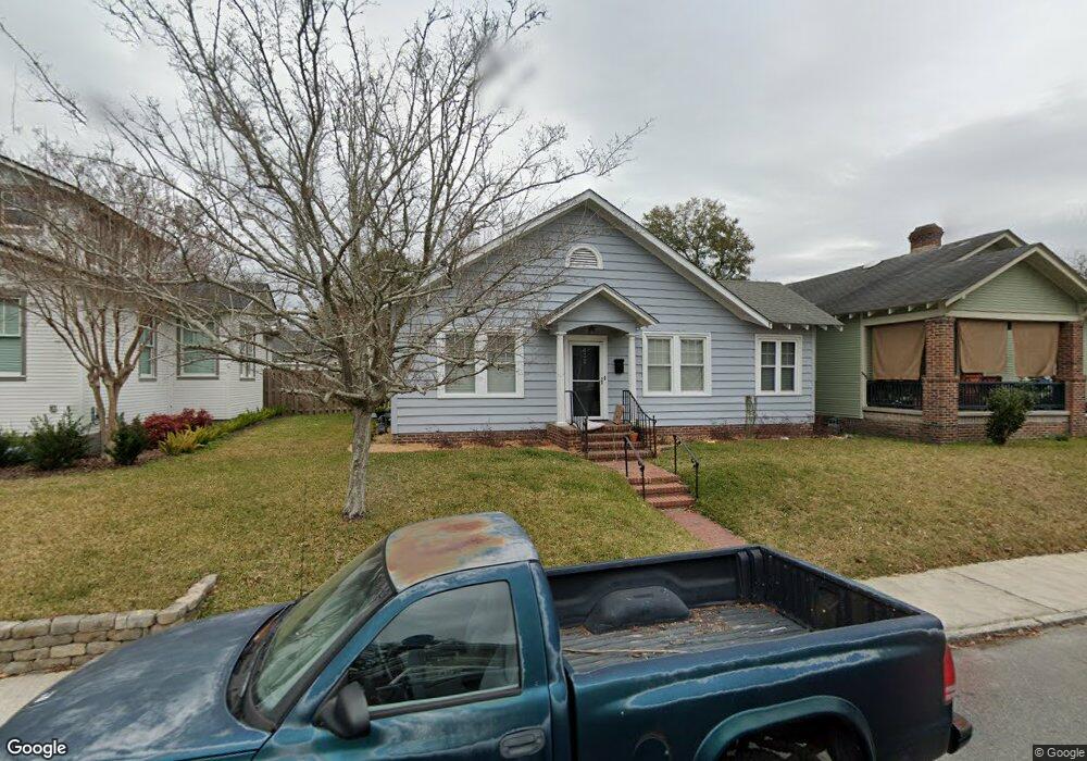 432 E 51st St, Savannah, GA 31405 - photo 1