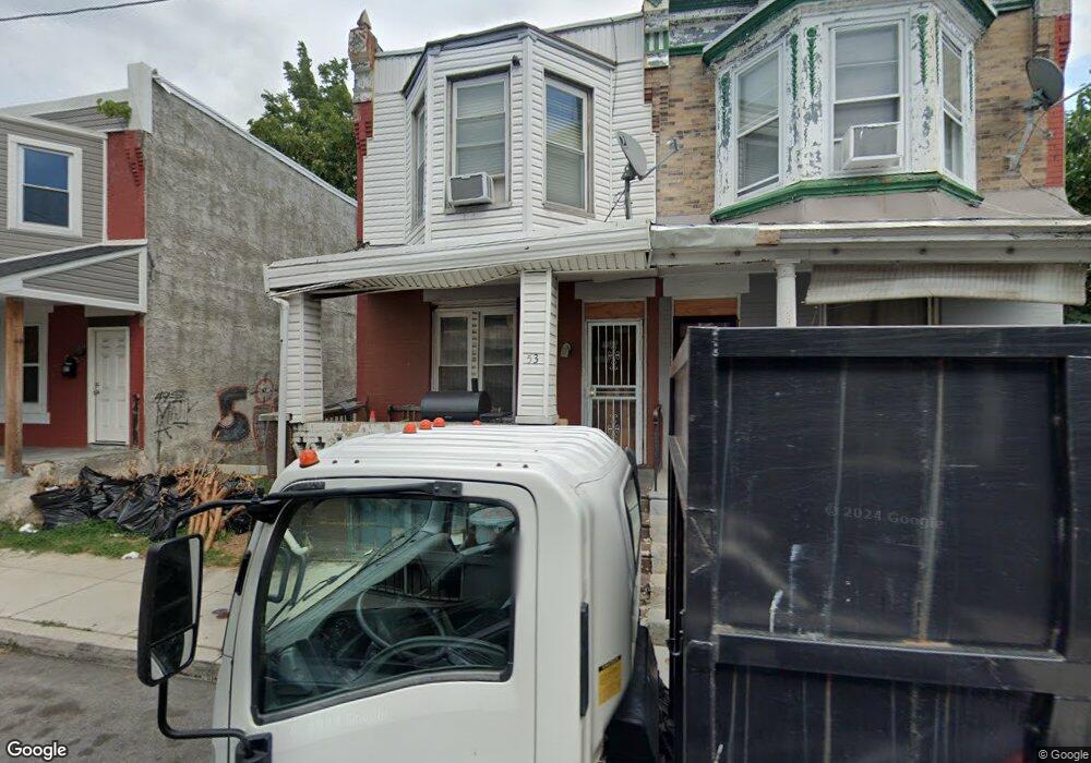 53 N Peach St, Philadelphia, PA 19139 - photo 1