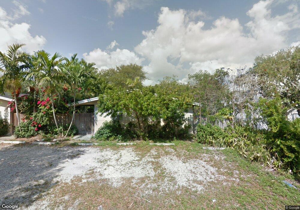 547 SW 14th Ave unit 4, Fort Lauderdale, FL 33312 - photo 1