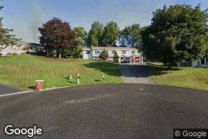 509 Brown St, Selinsgrove, PA 17870
