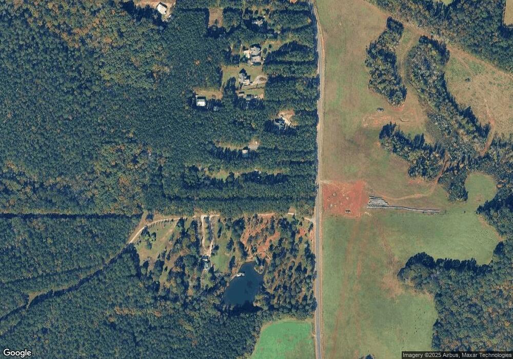 309 Mccowan Rd, Forsyth, GA 31029 - photo 1