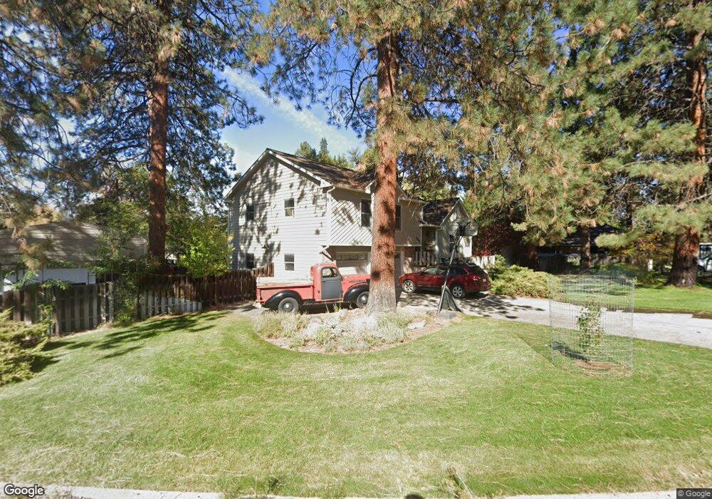 20992 King Hezekiah Way, Bend, OR 97702 - photo 1