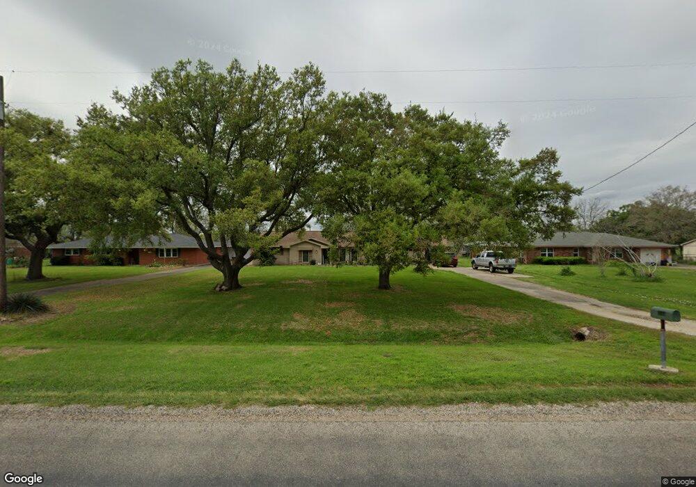 1748 County Road 166, Bay City, TX 77414 - photo 1