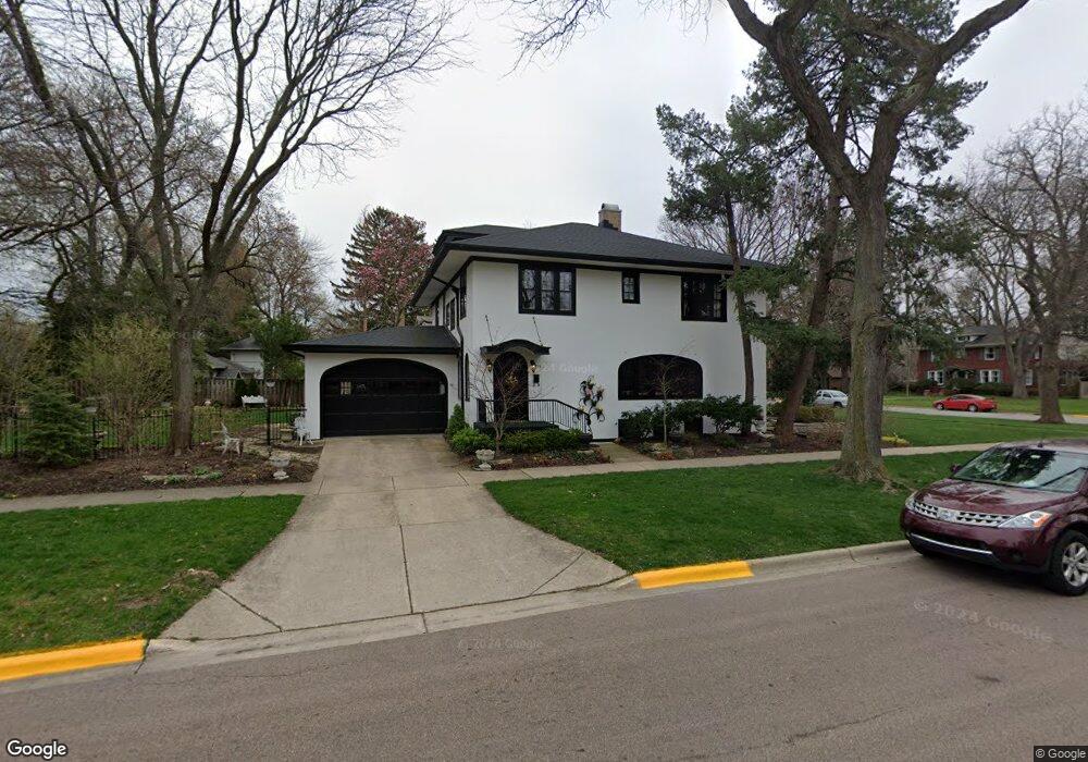 70 S Gladstone Ave, Aurora, IL 60506 - photo 1