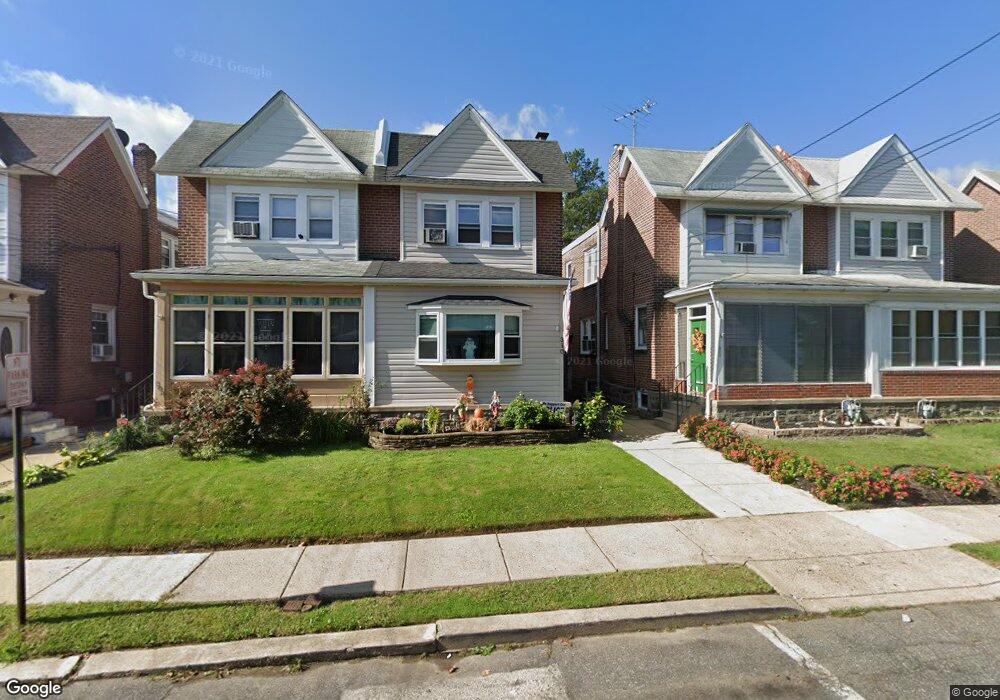 310 Wolfenden Ave, Darby, PA 19023 - photo 1