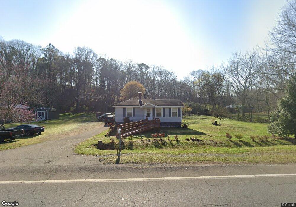 1519 Cave Spring Rd SW, Rome, GA 30161 - photo 1