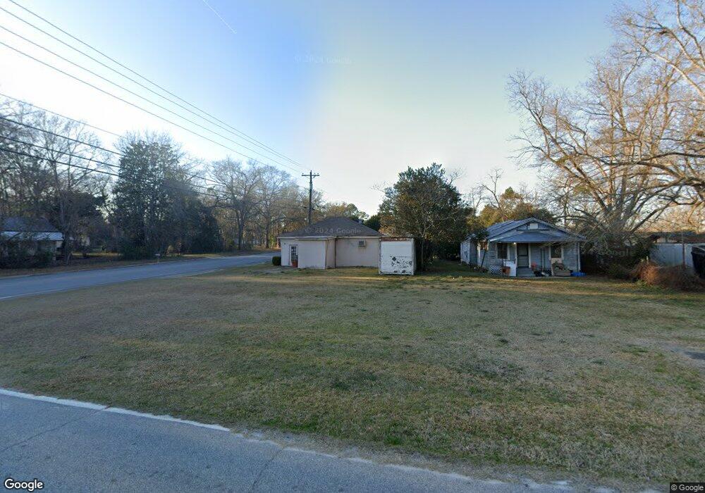 335 James St, Ailey, GA 30410 - photo 1