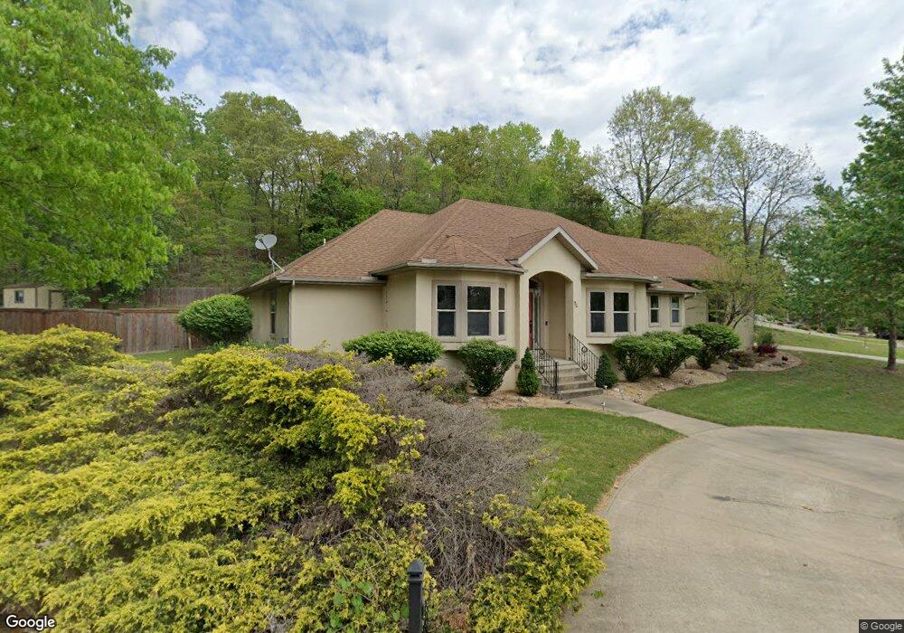 98 Mayfair Dr, Bella Vista, AR 72715 - photo 1