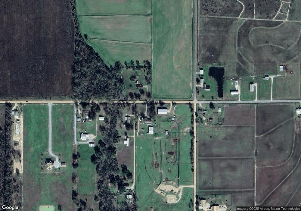 14069 Bellard Rd, Welsh, LA 70591 - photo 1