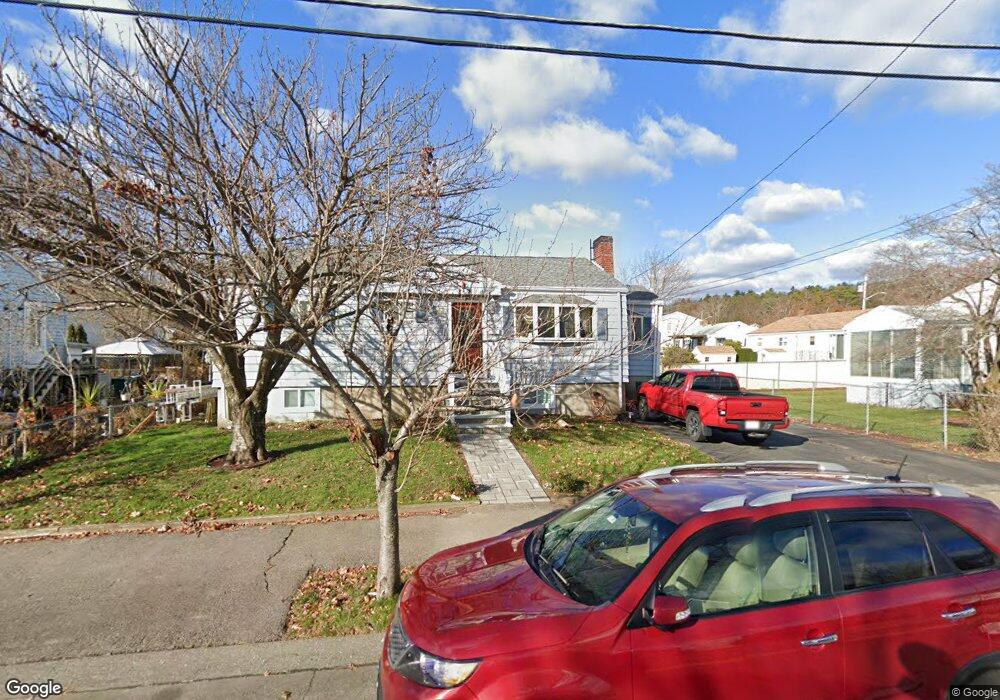 53 Ocallaghan Way, Lynn, MA 01905 - photo 1