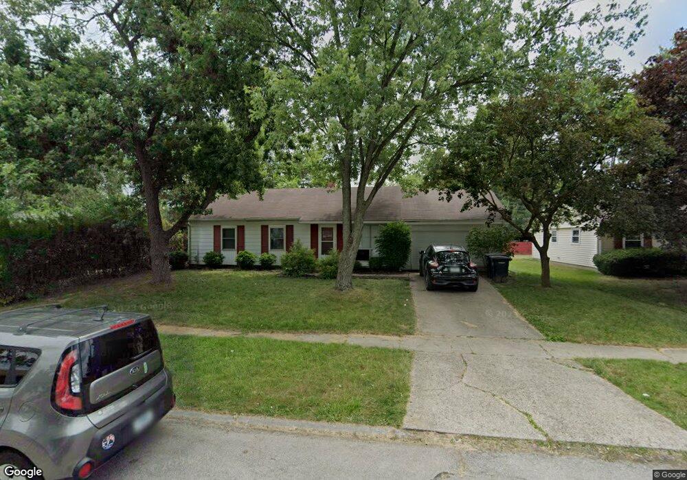 2113 Arapahoe Dr, Lafayette, IN 47909 - photo 1