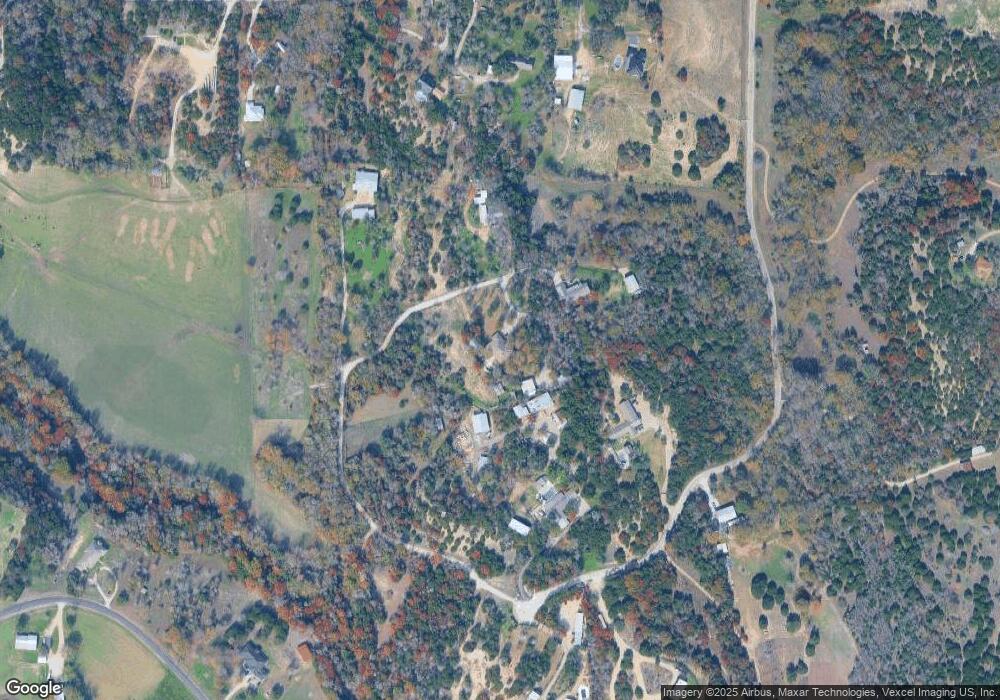 464 Karbo Ln, Weatherford, TX 76085 - photo 1