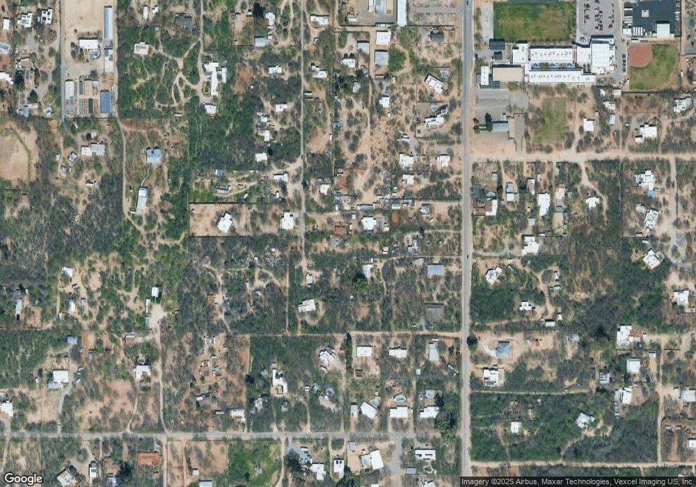 2090 N Dusty Ln, Tucson, AZ 85749 - photo 1