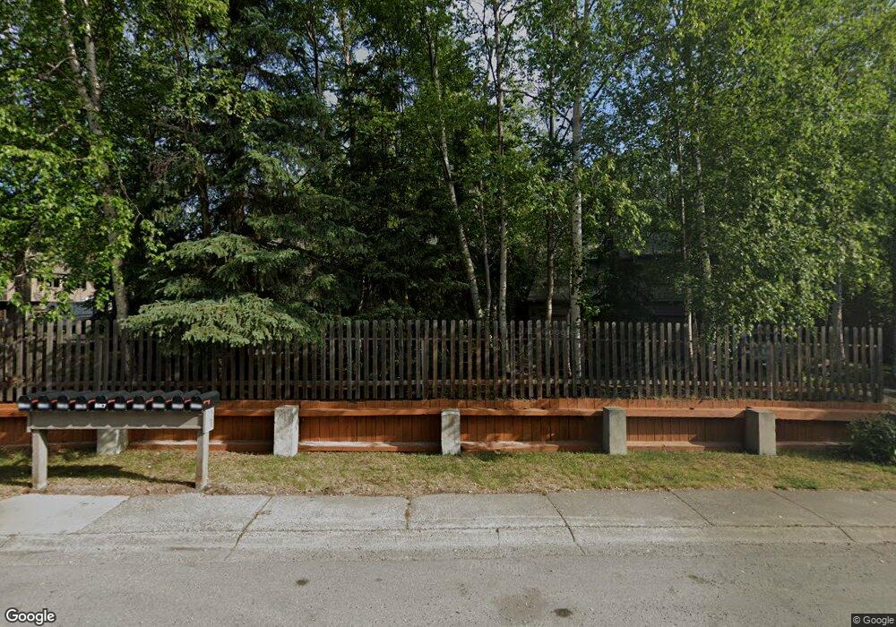 6935 Gemini Dr, Anchorage, AK 99504 - photo 1