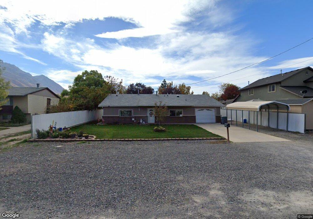 140 E 200 N, Santaquin, UT 84655 - photo 1