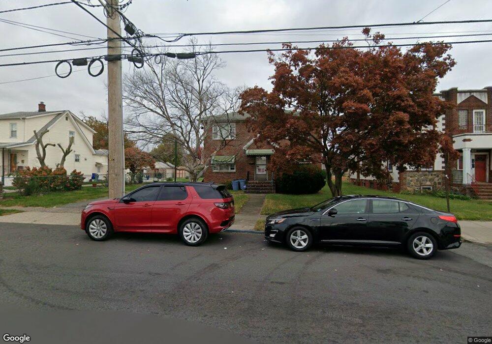 123-127 Illinois Ave, Paterson, NJ 07503 - photo 1