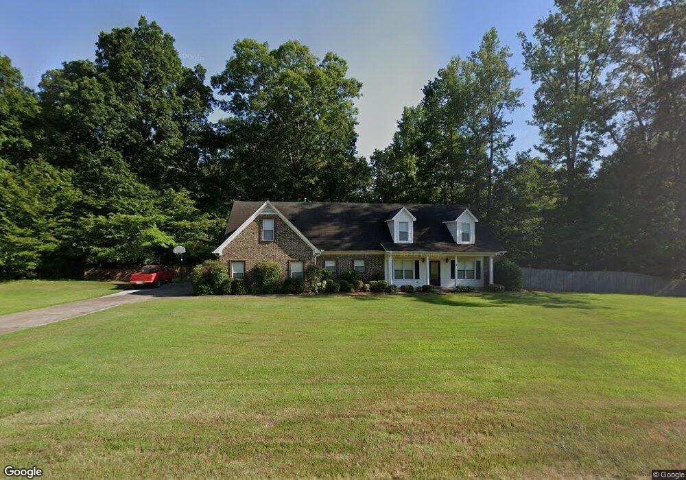 1641 Edgewood Blvd, Hernando, MS 38632 - photo 1