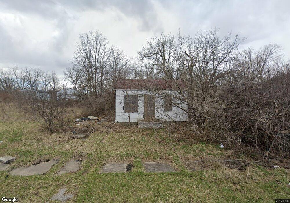 1029 E Lorado Ave, Flint, MI 48505 - photo 1