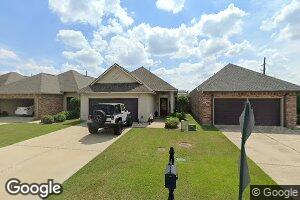 386 River Mill Dr, Brusly, LA 70719
