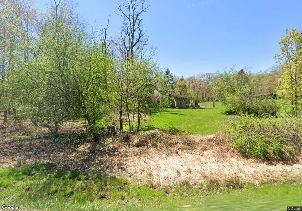 435 Bramertown Rd, Tuxedo Park, NY 10987 - photo 1