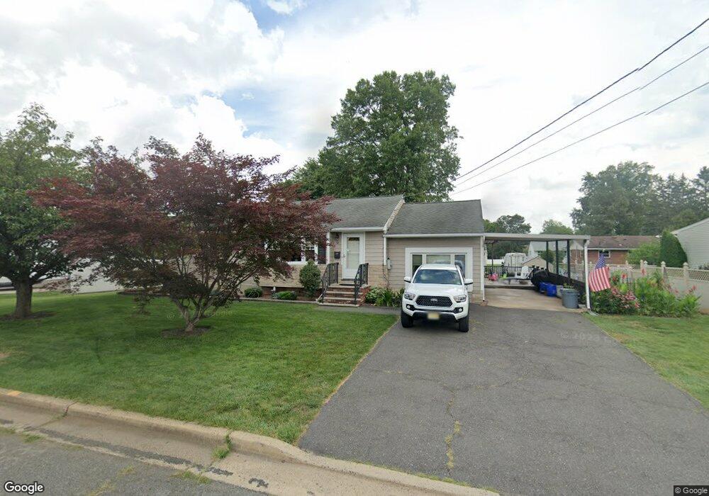 14 N 17th Ave, Manville, NJ 08835 - photo 1