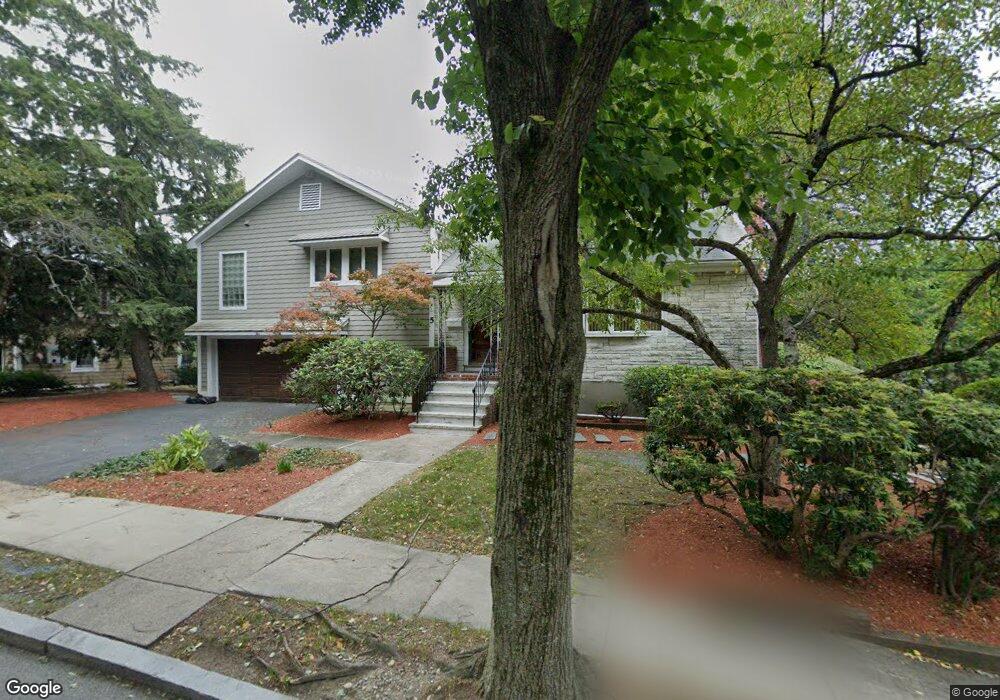 5 Slocum Rd, Jamaica Plain, MA 02130 - photo 1