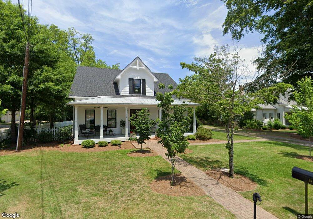 38 Couch St, Senoia, GA 30276 - photo 1