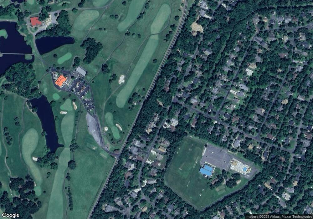 502 Liberty Blvd, Locust Grove, VA 22508 - photo 1