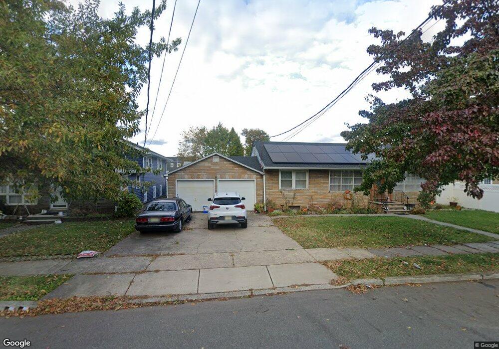725 Union St, Rahway, NJ 07065 - photo 1