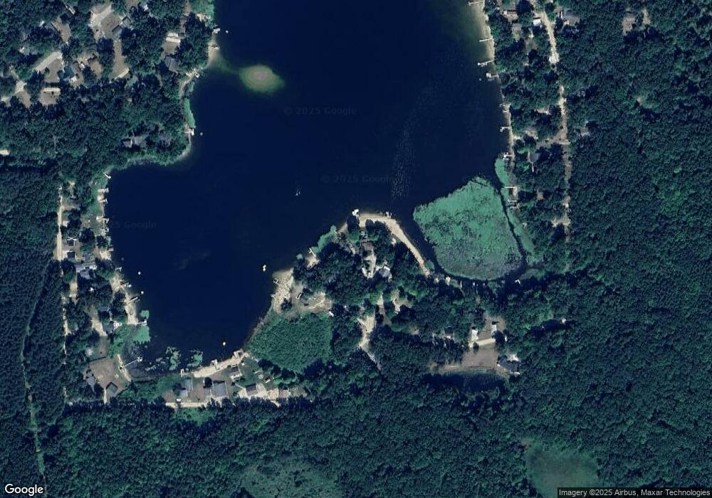 11927 Bucks Ct, Bitely, MI 49309 - photo 1