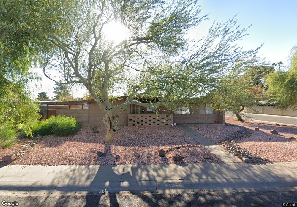 3719 W Townley Ave, Phoenix, AZ 85051 - photo 1