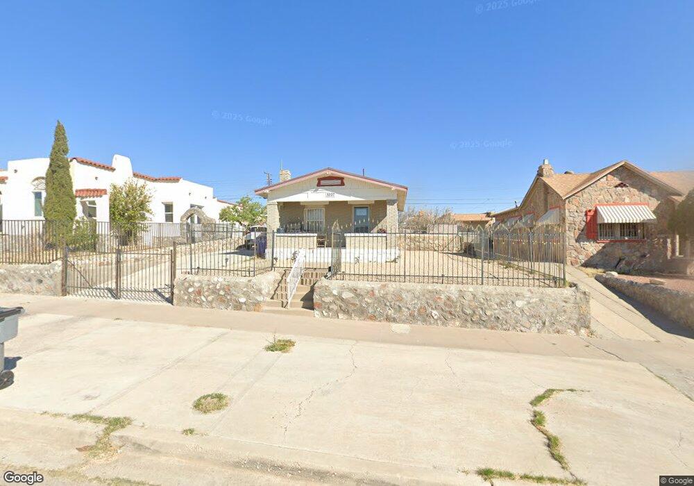 3207 Memphis Ave, El Paso, TX 79930 - photo 1