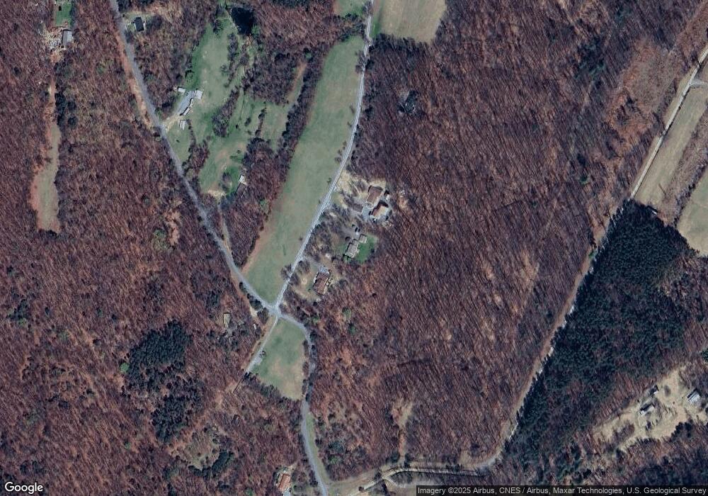 1373 Libbys Ridge Rd, Berkeley Springs, WV 25411 - photo 1