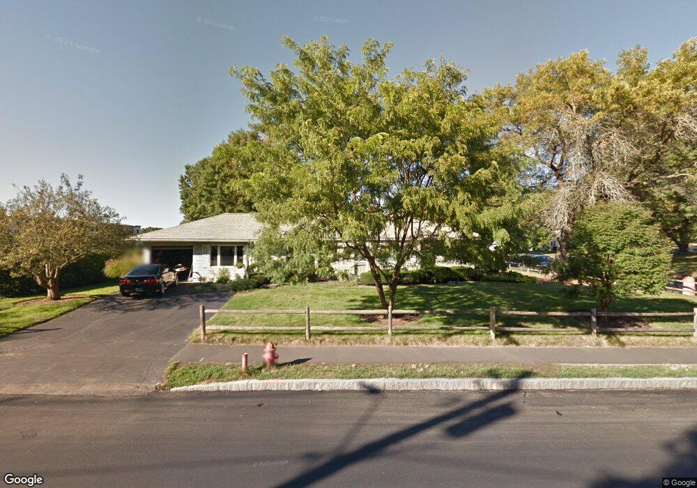 28 E Evergreen Rd, Natick, MA 01760 - photo 1