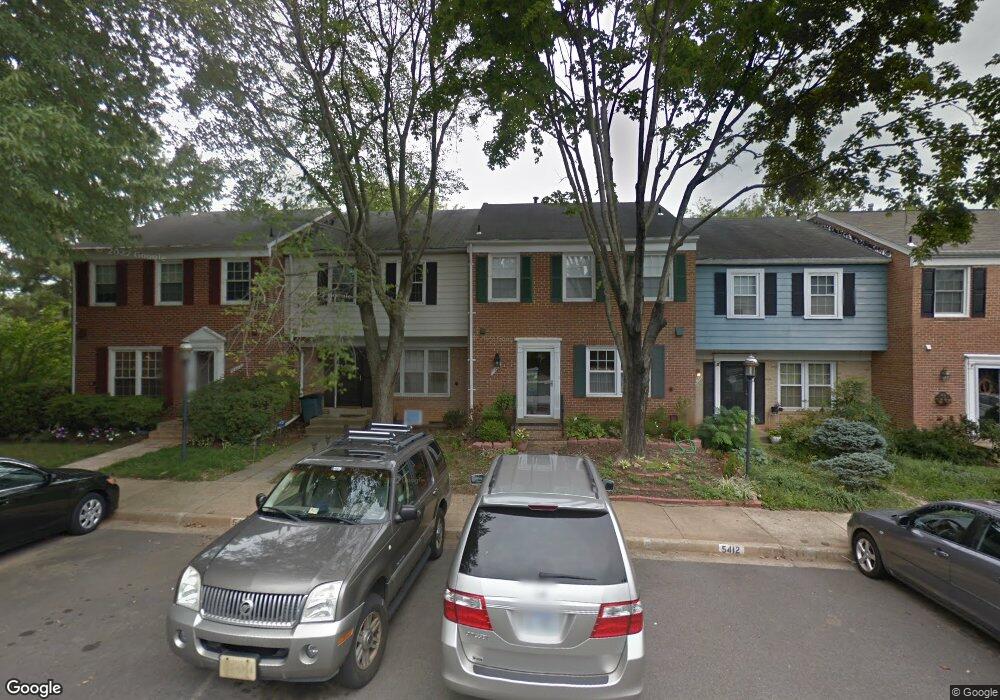 5426 Midship Ct, Burke, VA 22015 - photo 1