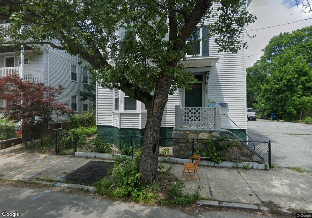 111 Grove St, Providence, RI 02909 - photo 1