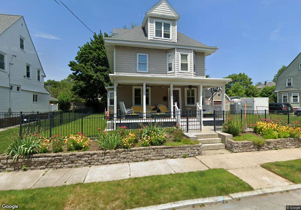 95 Massasoit Ave, Cranston, RI 02905 - photo 1