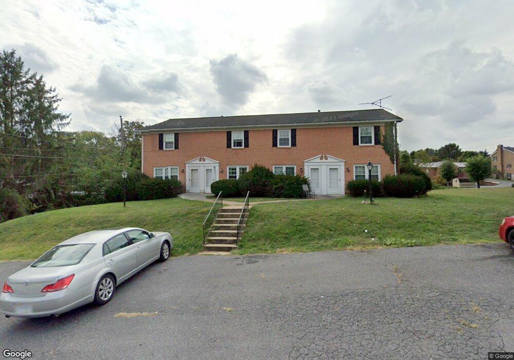 87 Pleasant Hill Rd, Harrisonburg, VA 22801 - photo 1