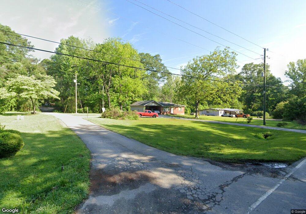 3492 Shady Grove Rd, Carrollton, GA 30116 - photo 1