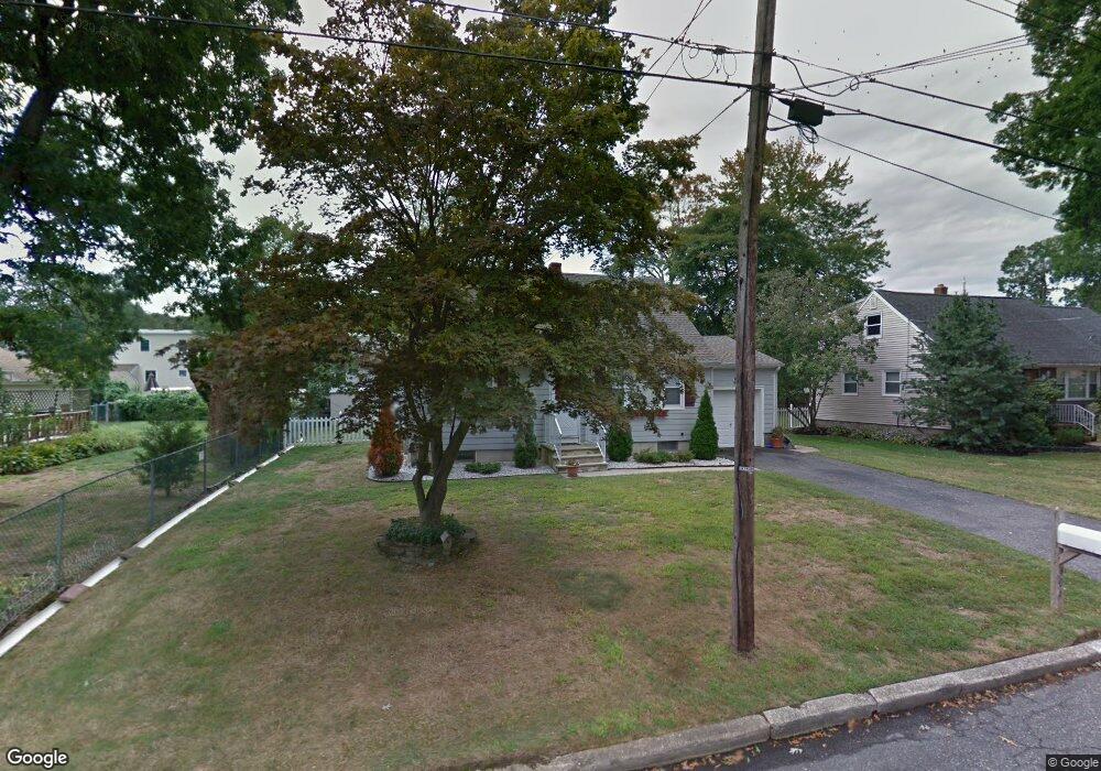 404 Robbins Rd, Neptune, NJ 07753 - photo 1