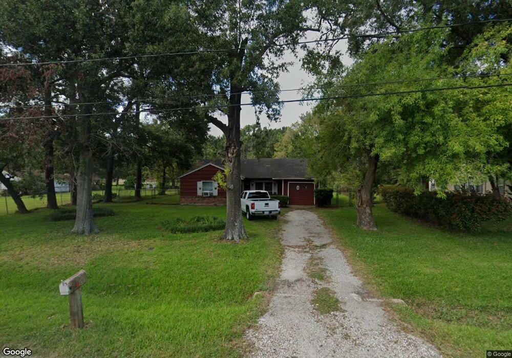 7109 Camway St, Houston, TX 77028 - photo 1