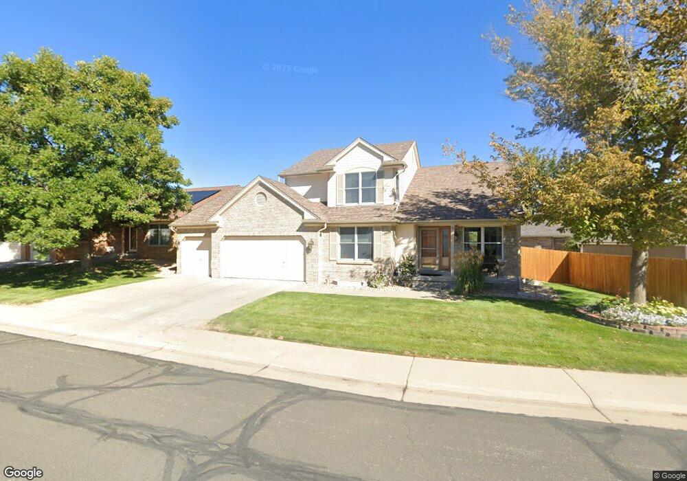 2591 E 126th Way, Thornton, CO 80241 - photo 1